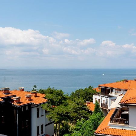 Luxury Apartment With Amazing Views Σωζόπολη Εξωτερικό φωτογραφία