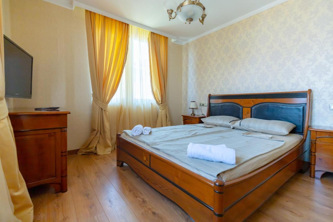 Luxury Apartment With Amazing Views Σωζόπολη Εξωτερικό φωτογραφία