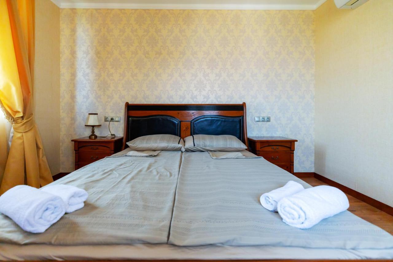 Luxury Apartment With Amazing Views Σωζόπολη Εξωτερικό φωτογραφία