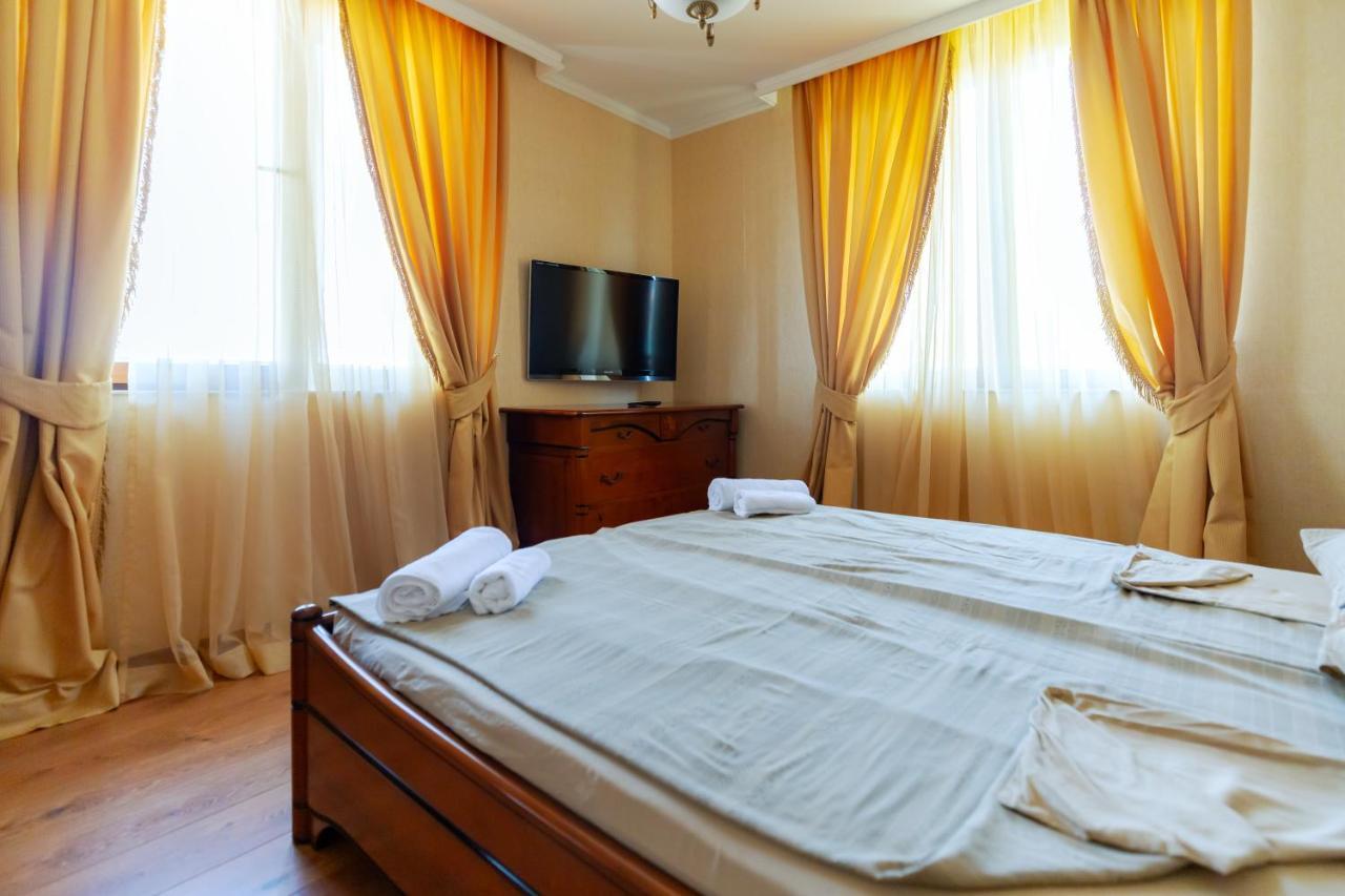 Luxury Apartment With Amazing Views Σωζόπολη Εξωτερικό φωτογραφία