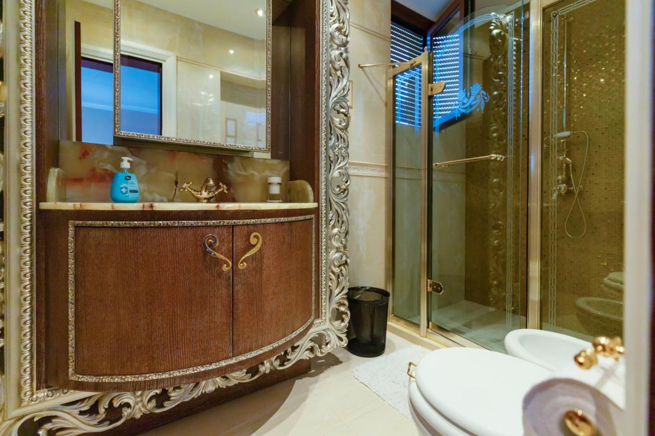 Luxury Apartment With Amazing Views Σωζόπολη Εξωτερικό φωτογραφία