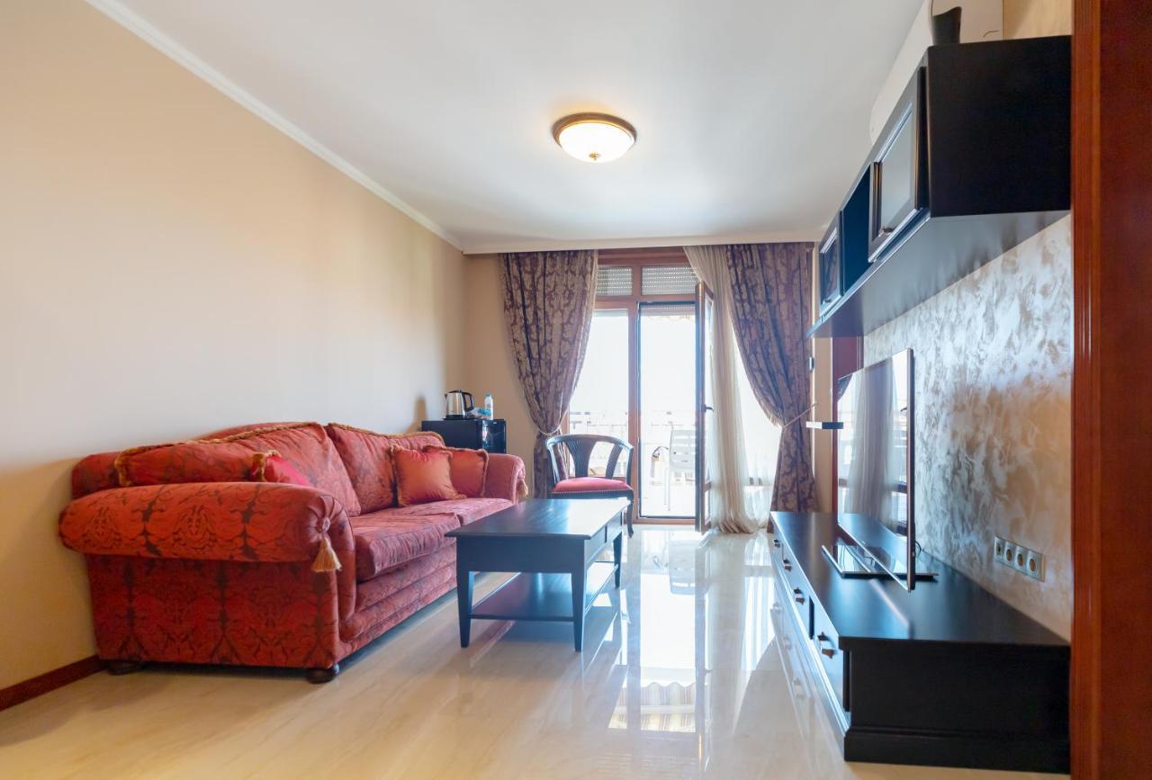 Luxury Apartment With Amazing Views Σωζόπολη Εξωτερικό φωτογραφία