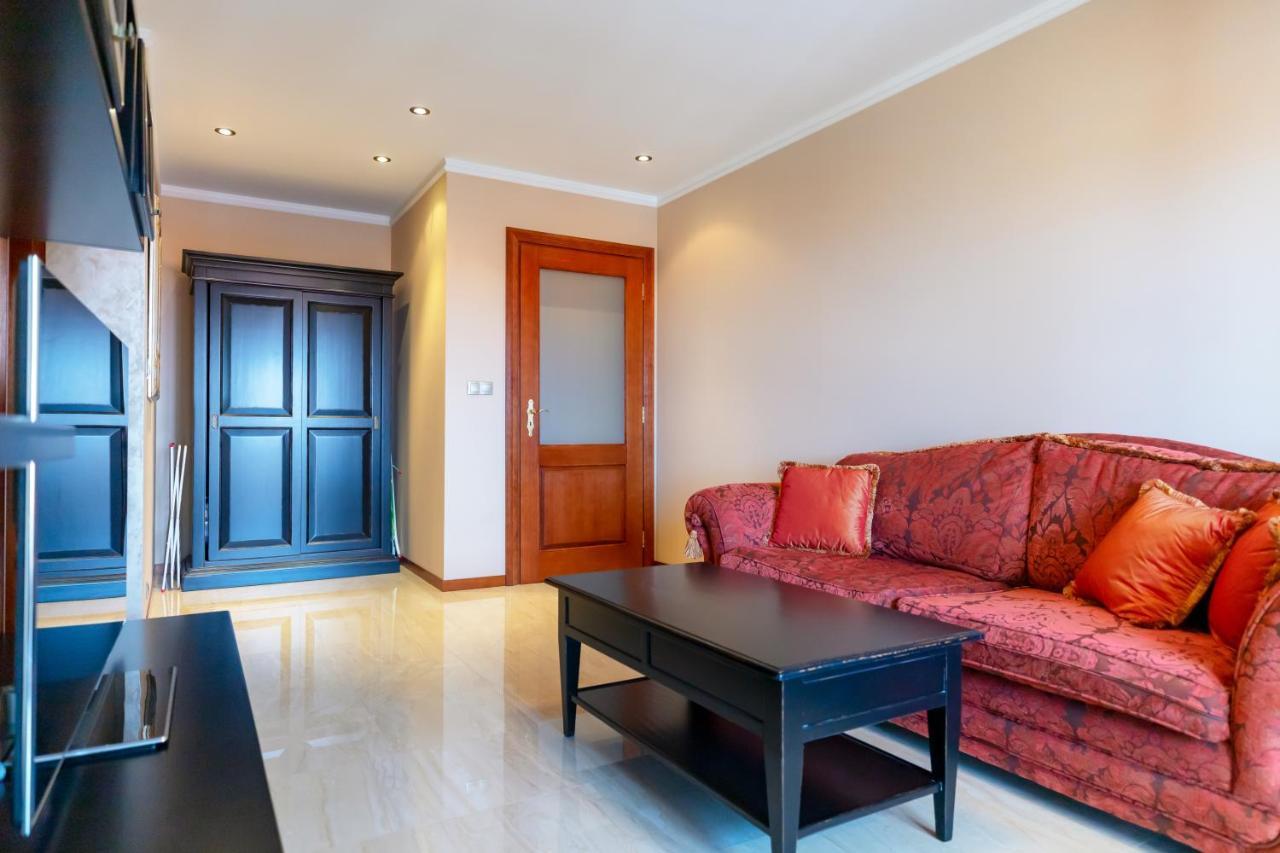 Luxury Apartment With Amazing Views Σωζόπολη Εξωτερικό φωτογραφία
