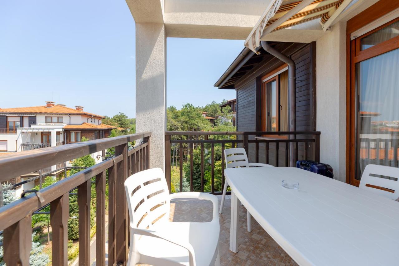 Luxury Apartment With Amazing Views Σωζόπολη Εξωτερικό φωτογραφία