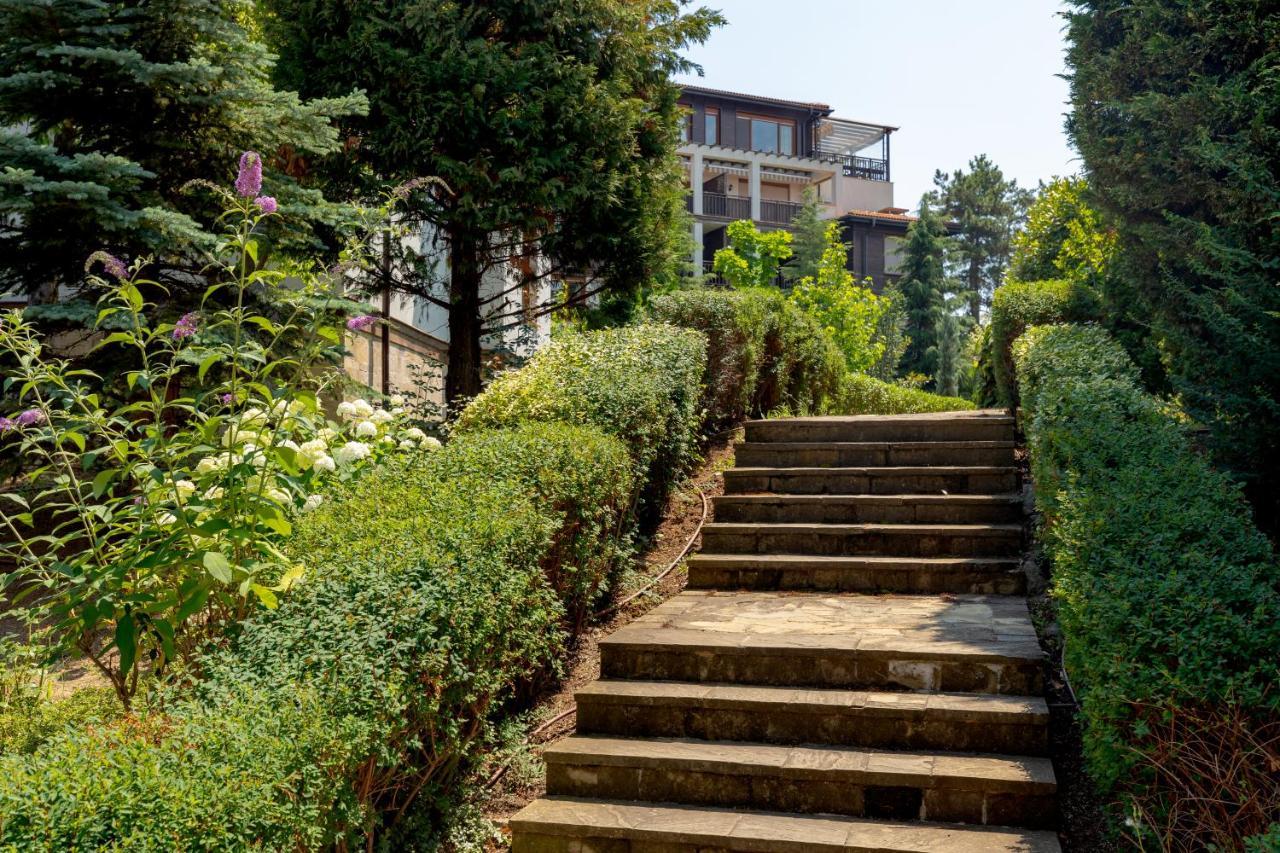 Luxury Apartment With Amazing Views Σωζόπολη Εξωτερικό φωτογραφία