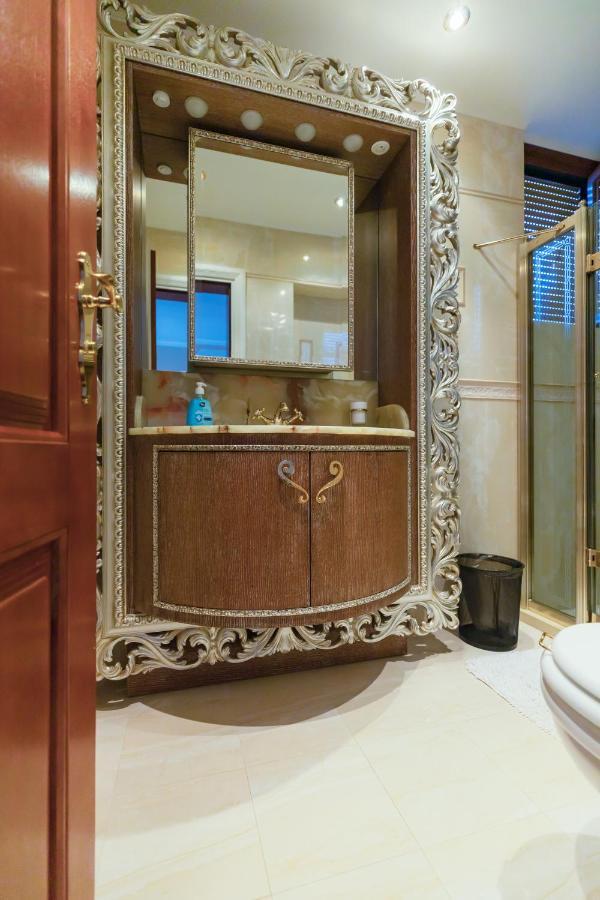 Luxury Apartment With Amazing Views Σωζόπολη Εξωτερικό φωτογραφία