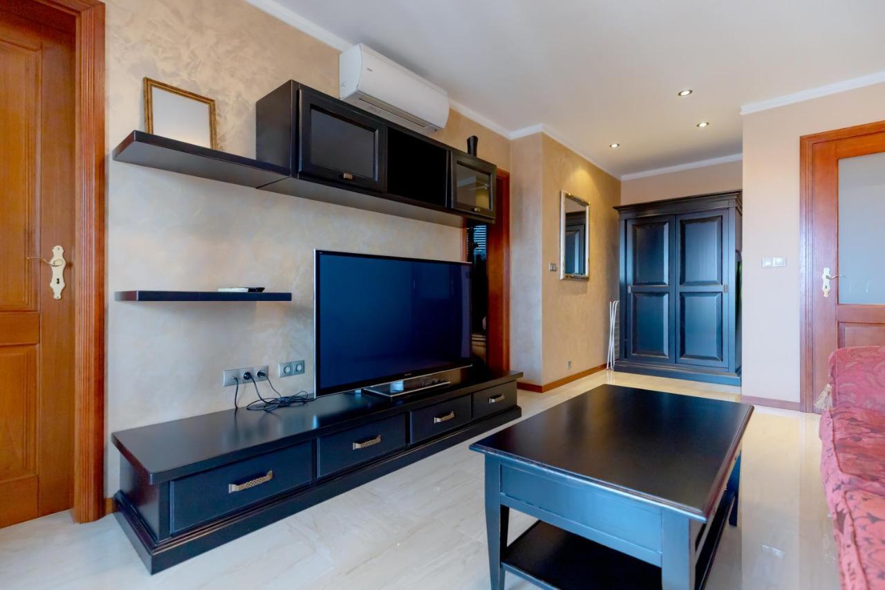Luxury Apartment With Amazing Views Σωζόπολη Εξωτερικό φωτογραφία