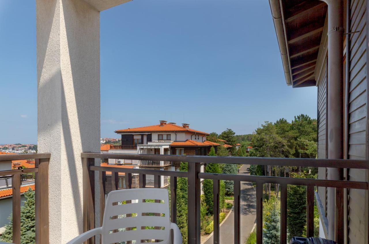 Luxury Apartment With Amazing Views Σωζόπολη Εξωτερικό φωτογραφία