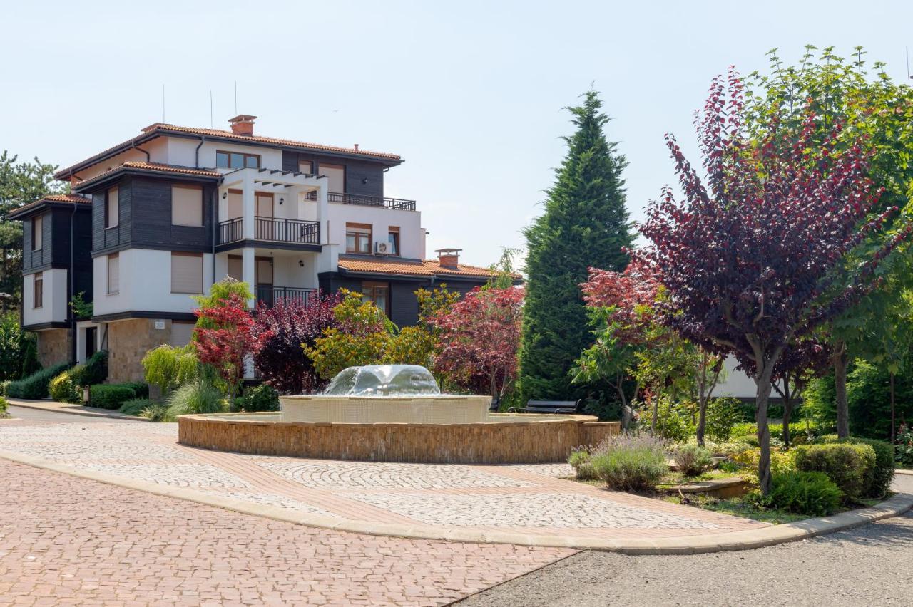 Luxury Apartment With Amazing Views Σωζόπολη Εξωτερικό φωτογραφία