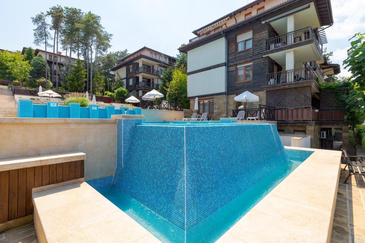 Luxury Apartment With Amazing Views Σωζόπολη Εξωτερικό φωτογραφία