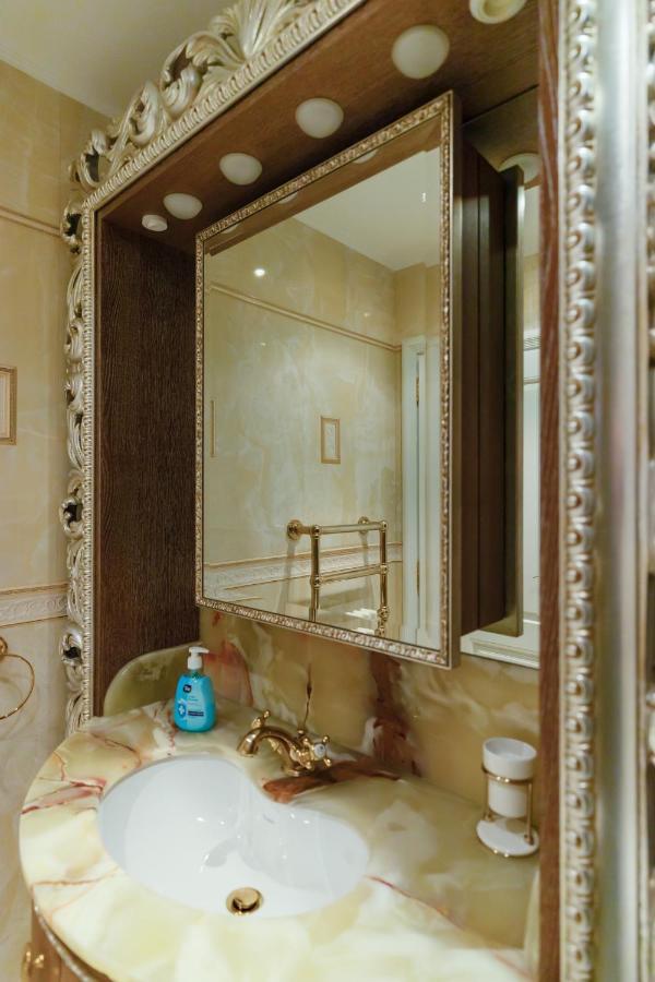Luxury Apartment With Amazing Views Σωζόπολη Εξωτερικό φωτογραφία