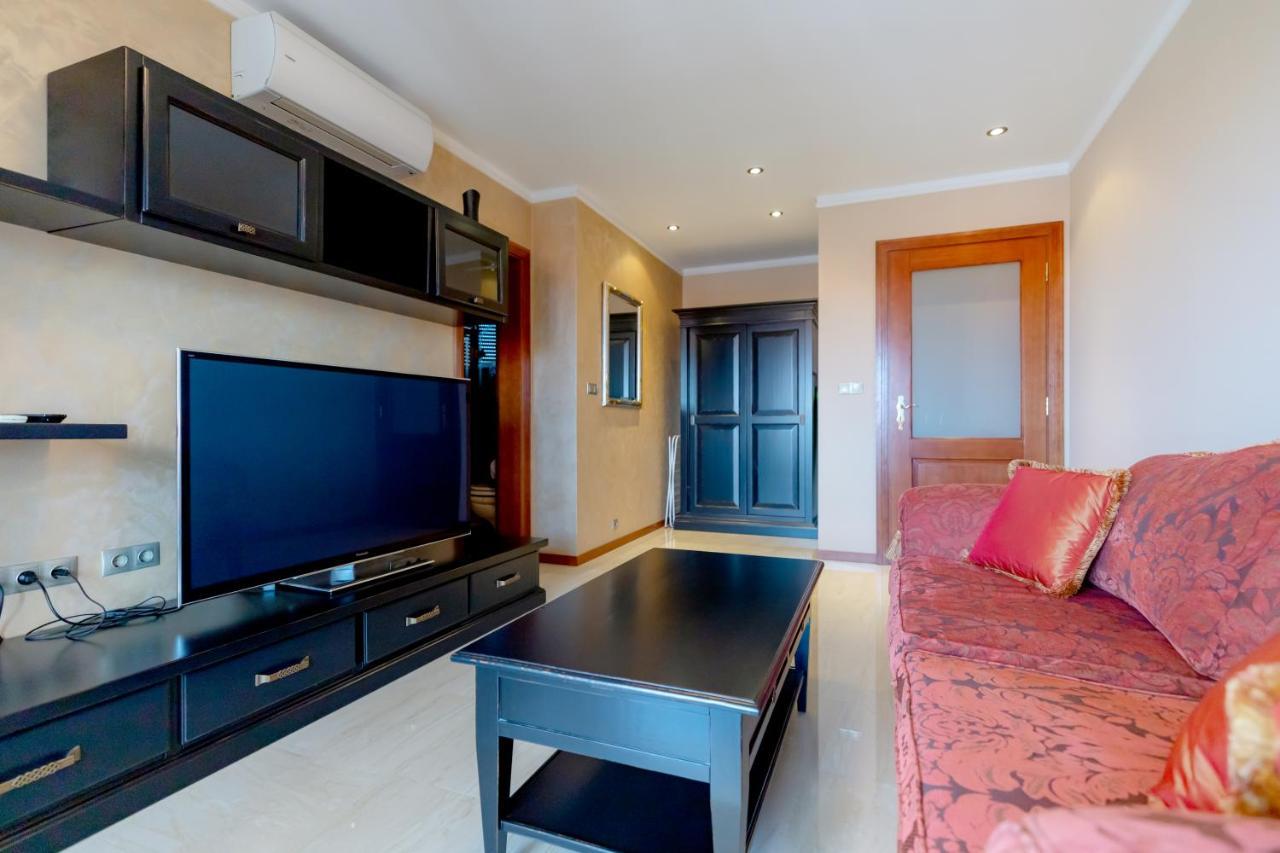 Luxury Apartment With Amazing Views Σωζόπολη Εξωτερικό φωτογραφία