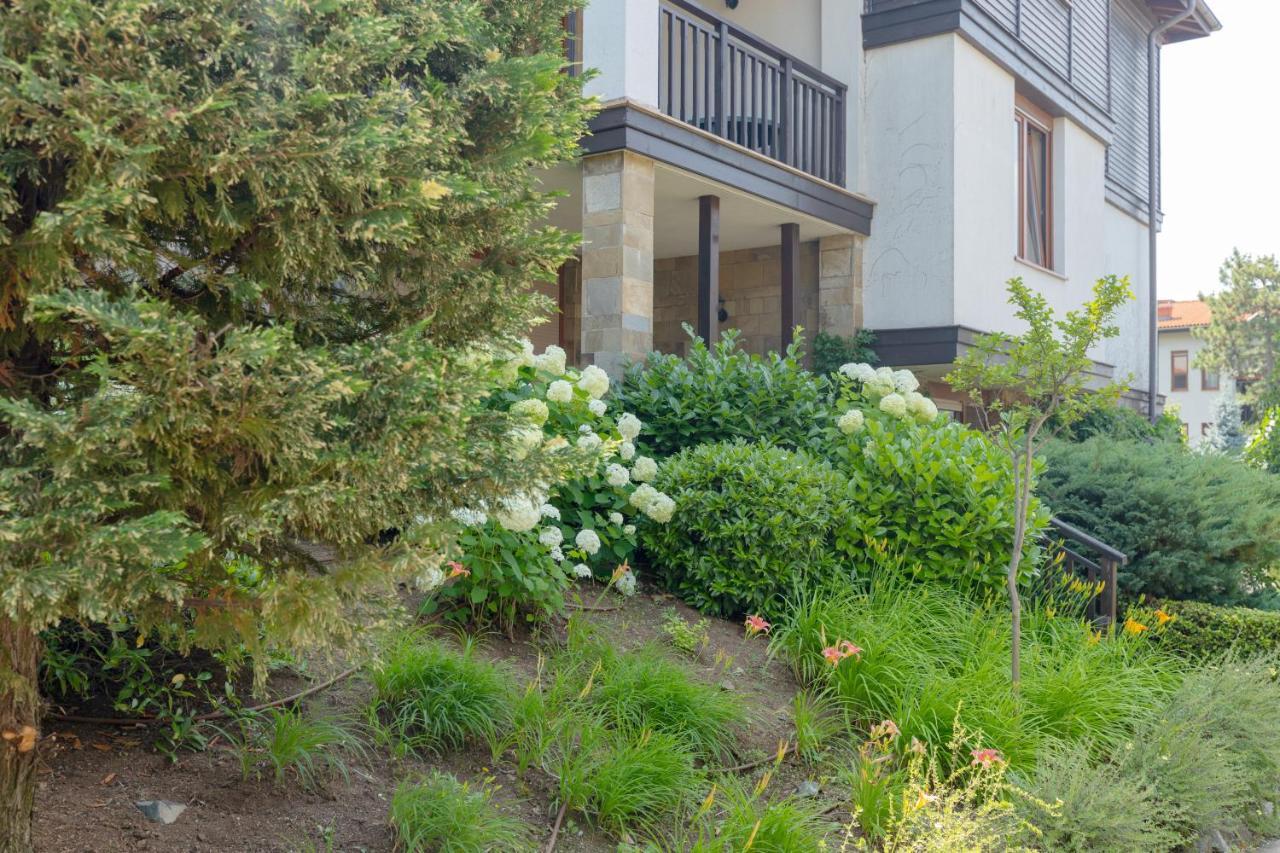 Luxury Apartment With Amazing Views Σωζόπολη Εξωτερικό φωτογραφία